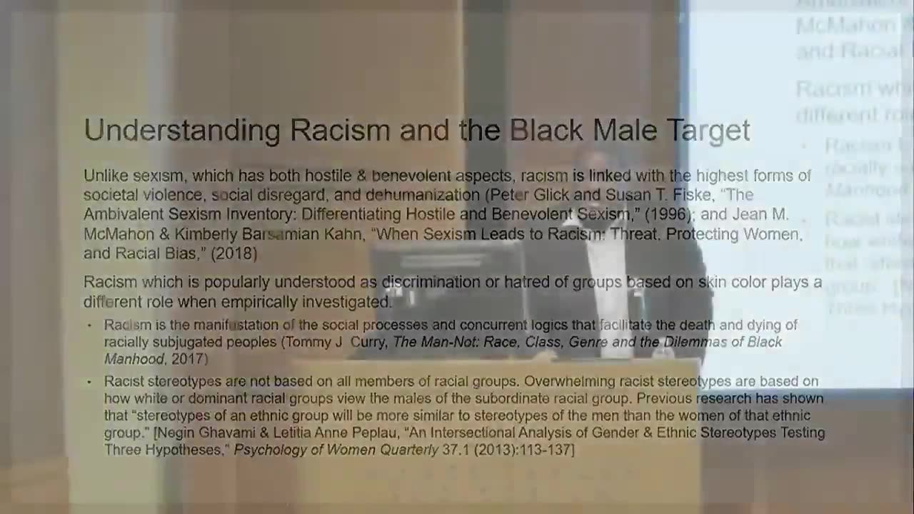 Racism
