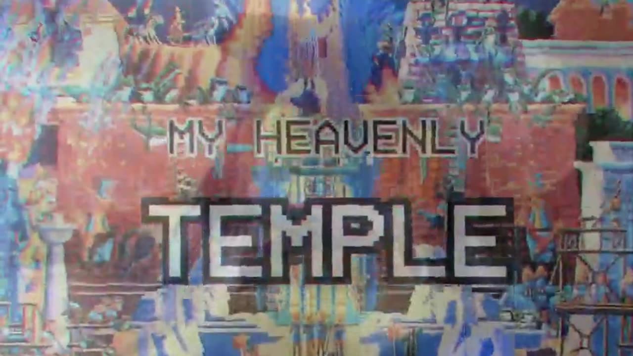 Klonoa Takes the Schizo Pill