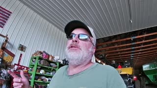 No John Deere Didn't Move Everything To Mexico