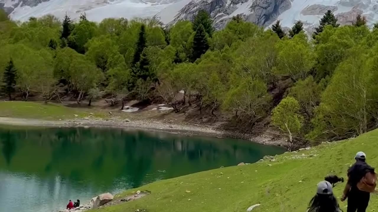 skardu valley