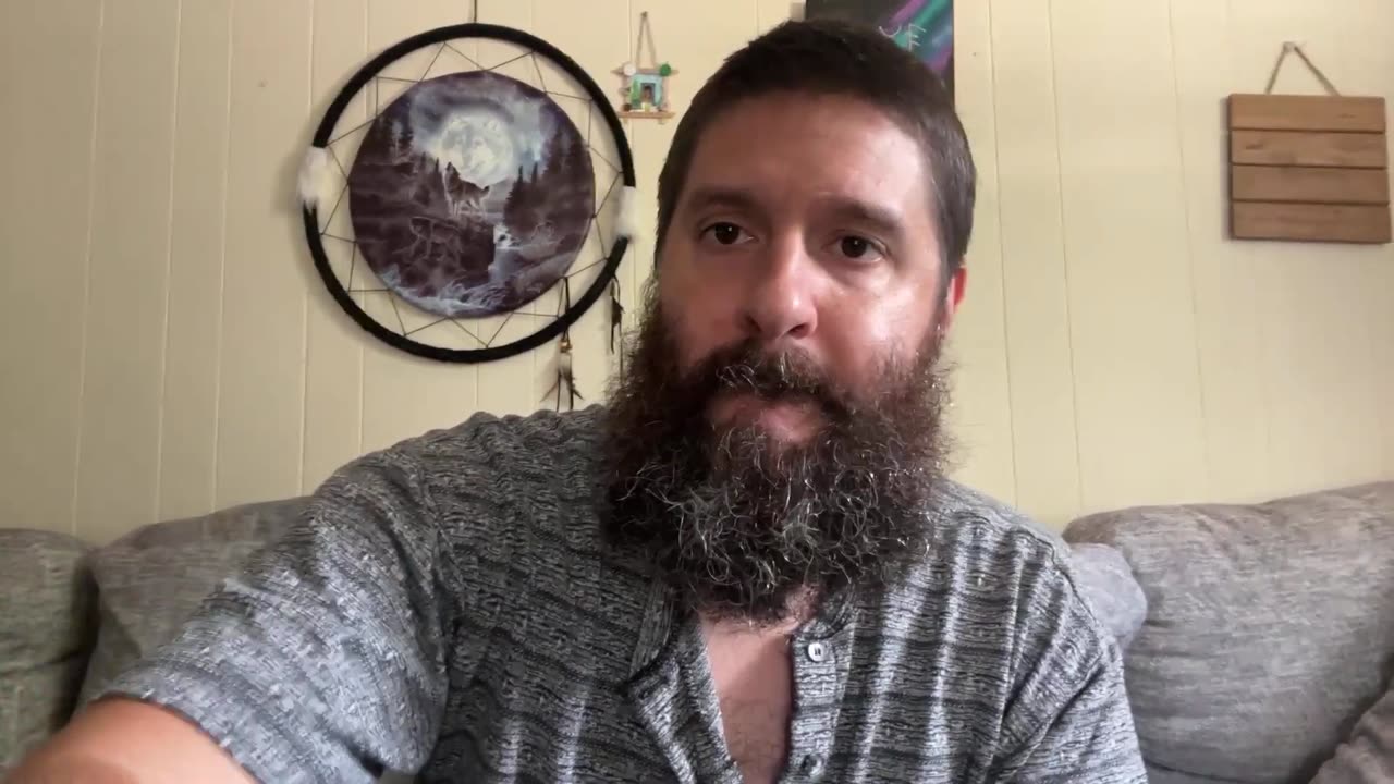 For YAHAWAH Ba Ha Sham Yahawashi Hath Not Given Us The Spirit Of Fear 👑👑👑