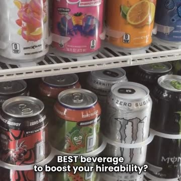 Boost Your Career: The Ultimate Focus-Enhancing Drink