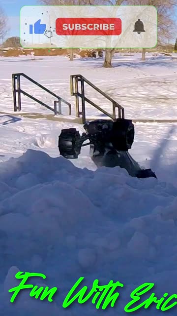 SWEET!💯Snow run Rustler, Stampede 4x4 VXL🔥Pro-Line Sand Paws!😎