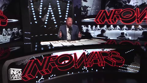NICK FUENTES ON ALEX JONES SHOW INFOWARS - August 13, 2025