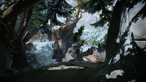 Horizon Hunters Gathering - Announcement Trailer | PS5 Games