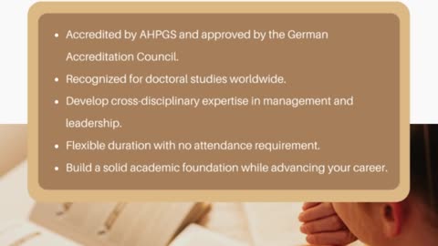 Future with a State-Recognized MBA – Powered by Divine Associates Ltd