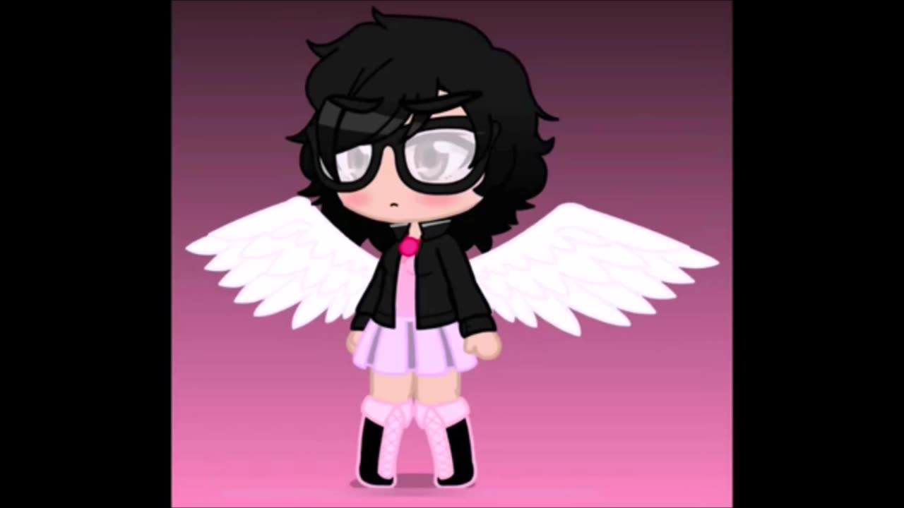 Team Skylark Meets Panty & Stocking With Garterbelt part 1