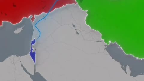 Separate Russia from Iran Geo Oil Polotics