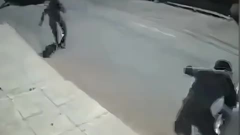 THUGS VS VEHICLES COMPLETION 😛COMMENTARY STEVE INMAN