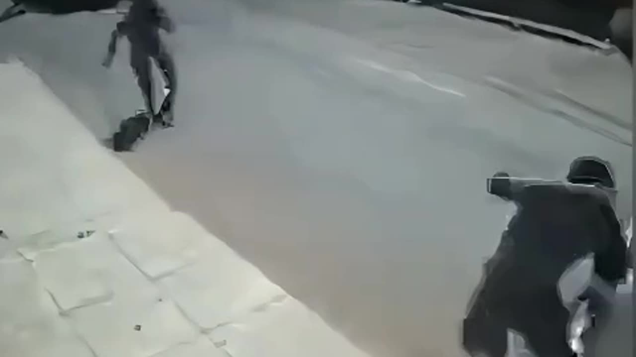 THUGS VS VEHICLES COMPLETION 😛COMMENTARY STEVE INMAN