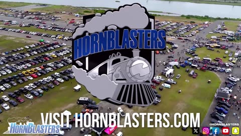 HornBlasters TV