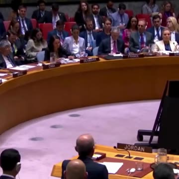 Israel Agreed President Trump's Ceasefire Proposal