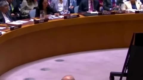 Israel Agreed President Trump's Ceasefire Proposal