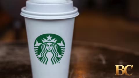 Starbucks same-store sales fall again