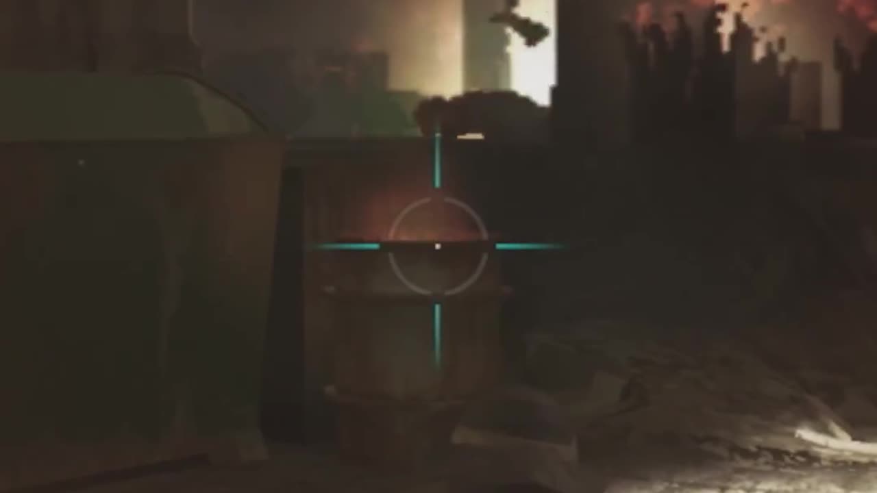 Weekend Highlights Pt.4 - 10/26/25 - SOCOM Confrontation Shorts