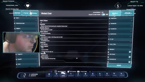 Let's Play video games 18+ M-rated Raw old-school unscripted livestream