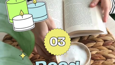 Quick tips. Big impact. Stay healthy, stay happy! 🌿💪