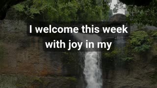 Start Your Monday With This Joyful Prayer!