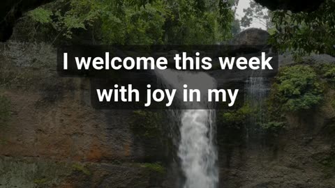 Start Your Monday With This Joyful Prayer!