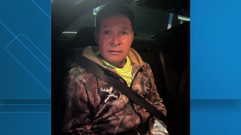 BRYAN, TEXAS: ICE arrests suspected Tren de Aragua gang member