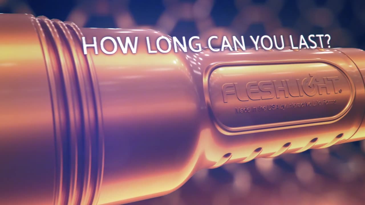 Features of Fleshlight Stamina Training Unit