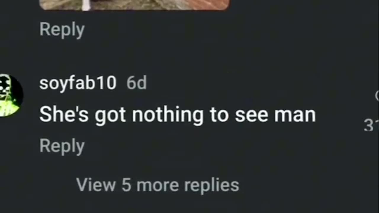 Doesn't Make Sense