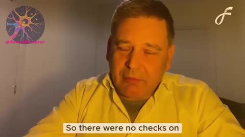 We Need A Night Of The Long Knifes To Take Out All The CIA FBI Filth Of The World