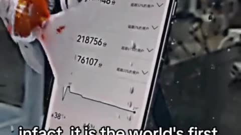 🚀 This Chinese Smartphone Defied US Sanctions! 🇨🇳💥