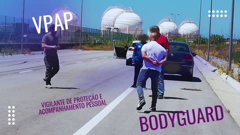 BodyGuard