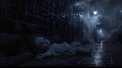 Nightfall: Dark Side of the Mind
