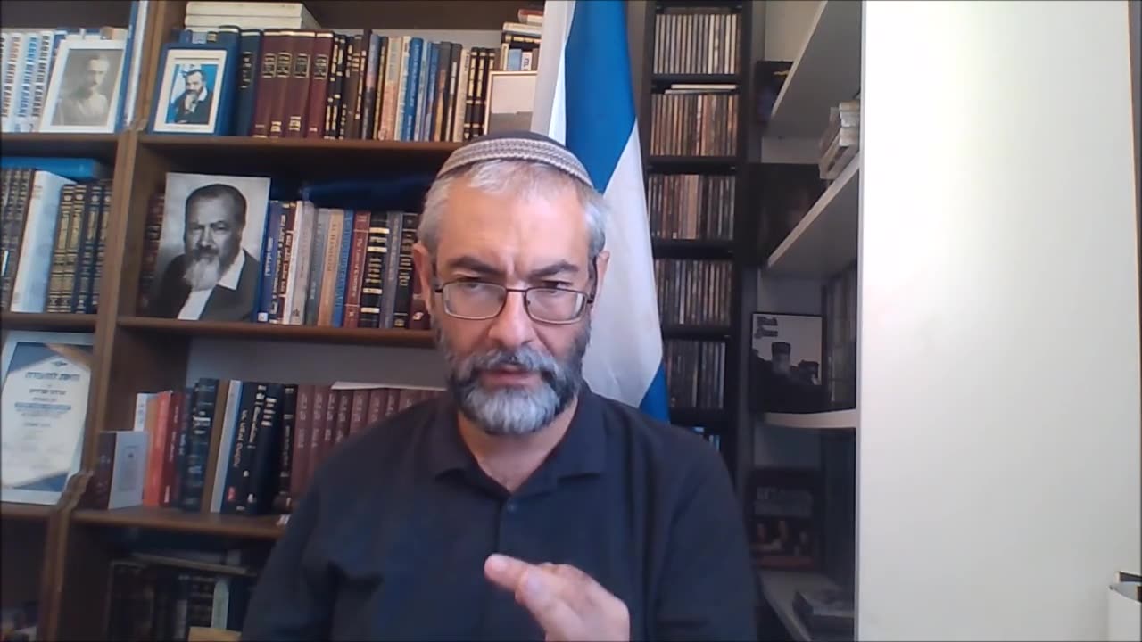 [02-11-2023] - Ή ΕΜΕΙΣ Ή ΑΥΤΟΙ! (27η μέρα του πολέμου) [#0922]