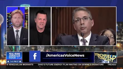 THIS IS A CONSTITUTIONAL CRISIS