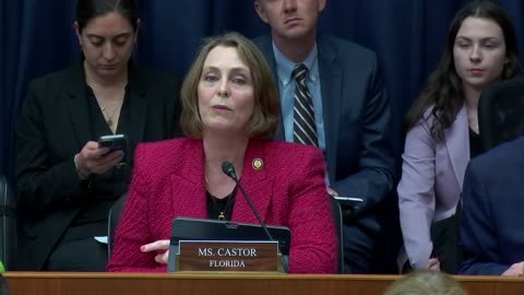 Full Committee Markup of Budget Reconciliation Text