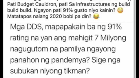 JULUUUL NA JUDAS NG TAON SPOTTED