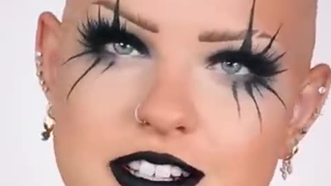 The CRAZIEST transition