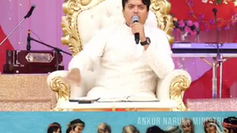 बच्चों के लिए शिक्षा || #apostleankuryosephnarula #blessing ‪@AnugrahTV‬
