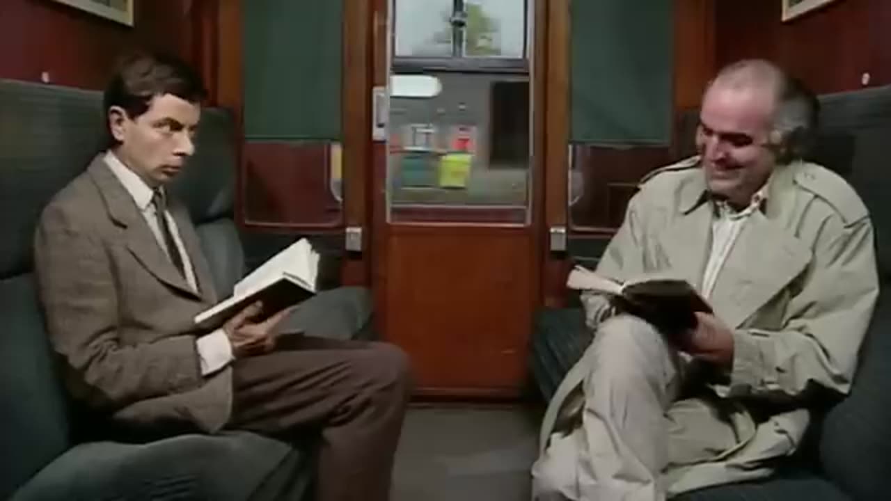 Club Bean | Mr Bean Full Episodes