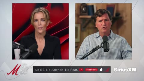 Charlie Kirk Legacy of Faith and Patriotism - Tucker Carlson and Megyn Kelly Discuss His Impact