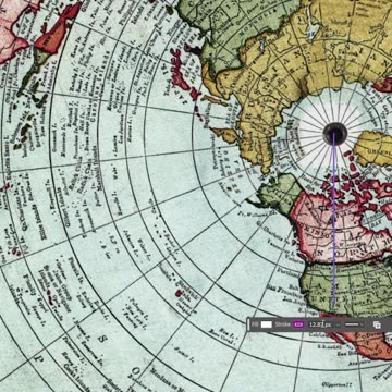 Flat Earth Sunset Prediction Does it work? (Here’s the Proof)