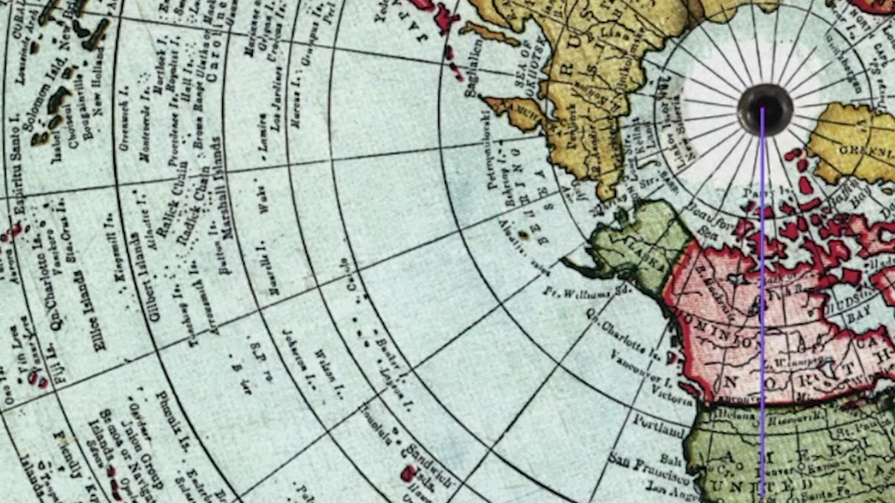 Flat Earth Sunset Prediction Does it work? (Here’s the Proof)