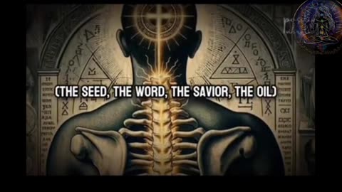 The Sacred Secret of the Holy Christ Secretion 