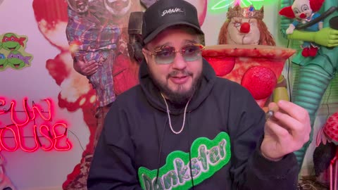 The Perfect Gelato Strain?