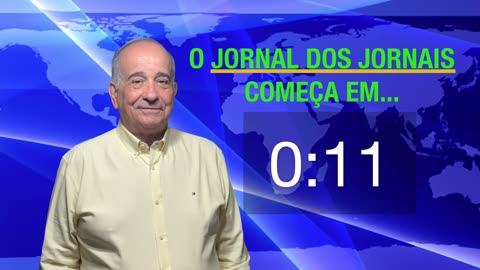 Jornal dos Jornais - 23 Outubro 2025
