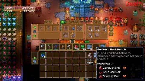 Core Keeper Ep 20