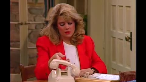 The Facts of Life - Rumor Has It (1987)
