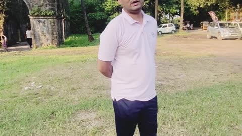 Doodh Wale ko 😅 #comedy #funny #shortsfeed