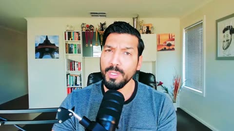 FROM AUSTRALIA TO SPAIN… THE WORLD IS FINALLY FIGHTING BACK