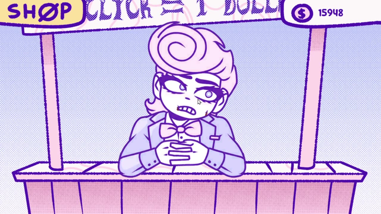 🔴SPOOKTOBER SCARY GAME TGW: BloodMoney 🎃💀