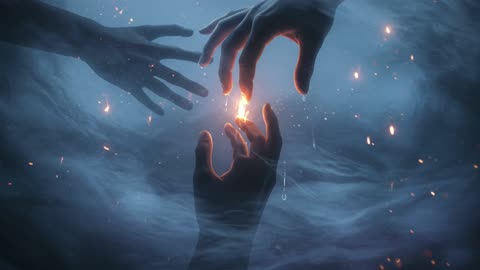 “Te amé, te amo, y te amaré más allá de la vida…” 🕯️🌙🫀🥀