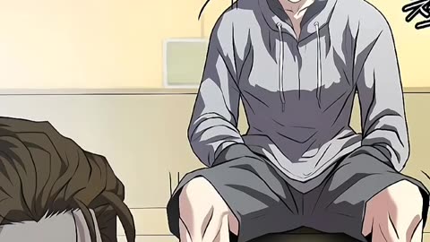 manhwa edit